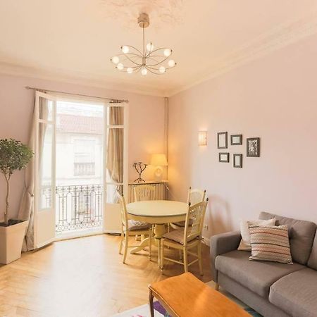 Appartement Carre D'Or Nice Luaran gambar