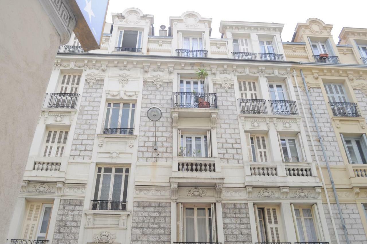 Appartement Carre D'Or Nice Luaran gambar