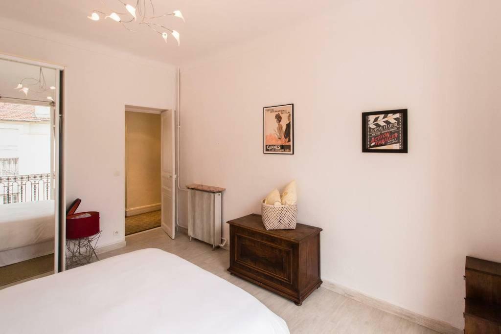 Appartement Carre D'Or Nice Luaran gambar