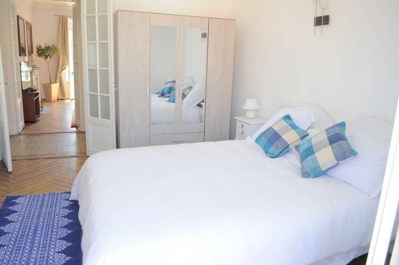 Appartement Carre D'Or Nice Luaran gambar