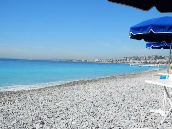 Appartement Carre D'Or Nice Luaran gambar